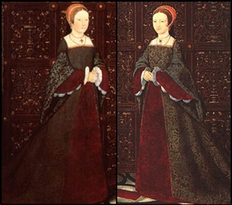 mary tudor vs elizabeth i|elizabeth i and mary tudor.